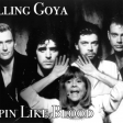 Chantal Goya vs Killing Joke - Lapin Like Blood