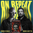 Robin Schulz ft David Guetta vs Intermission - On repiece of my heart (BaBa Repetoracao Mashup)