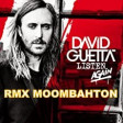 David Guetta ⭐Hey Mama⭐Andrew Cecchini⭐Sandro Pozzi