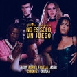 Akon, Adriel Favela,Lasso,Chiquis,Oriana - No Es Solo Un Juego DJ Riky S. Extended Mix