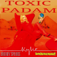 Toxic Padam (Kylie Minogue vs. Britney Spears)