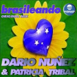 Dario Nunez Vs Outwork - Brasileando Elektro ( Dj Gas Mashup Remix )