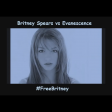 #FreeBritney (Britney Spears vs Evanescence)