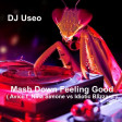 DJ Useo - Mash Down Feeling Good ( Avicii f_Nina Simone vs Idiotic Blizzard )