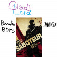 Saboteur (by GladiLord)
