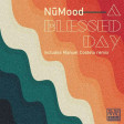 A Blessed Day Mix