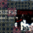 The Doors & Simple Minds - Don't You Forget About Me Two Times