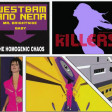 Westbam feat Nena vs. The Killers - Mr Brightside Baby