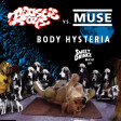 Muse vs. Beastie Boys - Body Hysteria (Sweet Drinkz Mash Up)