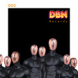 DBN 002 . ディスクジョッキー PS4 . VAPORONDA