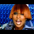 Mary J Blige - Family Affair (DJ Prayer Hands Remix)