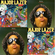U like to fly - Friki y Emo mashup (Lenny Kravitz vs. Major Lazer)