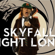 You Shook Me Skyfall Night Long (AC/DC vs Adele)