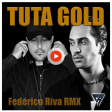 Tuta Gold - Mahmood (Federico Riva Remix)
