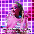DJ Useo - No Security Say So ( Doja Cat vs Crookers )