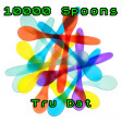 10000 Spoons - Tru Dat (Spandau Ballet 'True' x Pluto Shervington 'Dat') [2024]