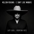 tbc aka Instamatic - Million Reasons I Don't Like Mondays (Lady Gaga vs Boomtown Rats)