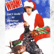 Wham! vs Barry Manilow - Can't Smile At Christmas (DJ Giac Mashup+)