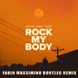 R3HAB, INNA, Sash! - Rock My Body (FABIO MASSIMINO BOOTLEG REMIX)