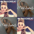 Alexandra Stan x Elodie - Mr Saxobeat x A fari spenti ( Tella Mashup)
