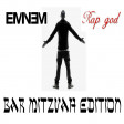 Eminem - 'Rap God' Bar Mitzvah Edition