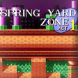 Spring Yard