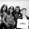 Detroit Rock Sorry (Kiss vs Justin Bieber vs NIN mashup)