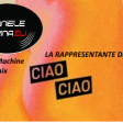 La Rappresentante di Lista - Ciao Ciao (Daniele Spina Dj Disco Machine Remix)