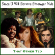 Since U Will Survive Stronger Kids (Kelly Clarkson vs Gloria Gaynor vs Kelly Clarkson vs MGMT)