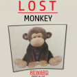 Tones And I vs LP - Lost Monkey (2019)