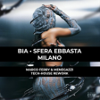 Joel Corry VS Bia & Sfera Ebbasta - Milano (Menegazzi & Ferry Tech-House Rework)