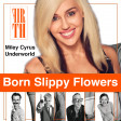 Born Slippy Flowers (Miley Cyrus vs Underworld)