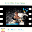 Lorella Cuccarini - La Notte Vola 35 Anniversary Remix Re edit  by  DJ OMD1969