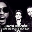 10. Snap Bye Bye (It's Jack Now) (Lil Jon, Post Malone, NSYNC, Ray Charles)