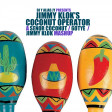 Jimmy Klok's Coconut Operator (Gotye / Senor Coconut / Sade /  Jimmy Klok)