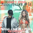 Shakira x Oliver Heldens - Can't Stop Music Session #53 (PARKAH & DURZO x Pekka Mashboot)