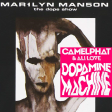 Camelphat vs Marilyn Manson - The Dopamine machine show (Bastard Batucada Pamina Mashup)