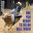 Are You Ready To Relax, Bull Rider (Alice Merton vs Johnny Cash vs FGTH vs KoRn)