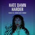 HateDamnHarder (Kesha vs. Taking Back Sunday)