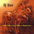 DJ Useo - Arabella Unicorn ( Arctic Monkeys vs Basement Jaxx )