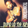 Pump Up The Jam - Technotronic - Dj Ozzy RW 1