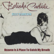 Belinda Carlisle vs Kelly Clarkson - Heaven is a Place to Catch My Breath