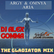 Argy Vs Giusto Pio - Aria Straniera 1982 (Dj Gomma 2024 The Gladiator Mix!)