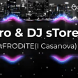 Afrodite - Alcabro & DJ sTore (Vision 2k23 Rmx)