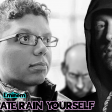 Tay Zonday feat. Eminem - Chocolate Rain Yourself