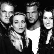 096 - Ace Of Base - The Sign - All That She Wants (Silver Medley Regroove)