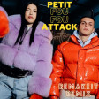 Petit fou fou Attack - Rhove & ANNA (Remakeit remix)