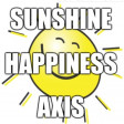 Sunshine & Happiness-Axis - Boys Noize vs. Darryl Pandy
