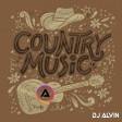 DJ Alvin - Country Music