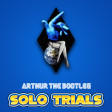 Solo Trials [Hyper Potions ft. Skye Rocket Vs Clean Bandit ft. Demi Lovato]